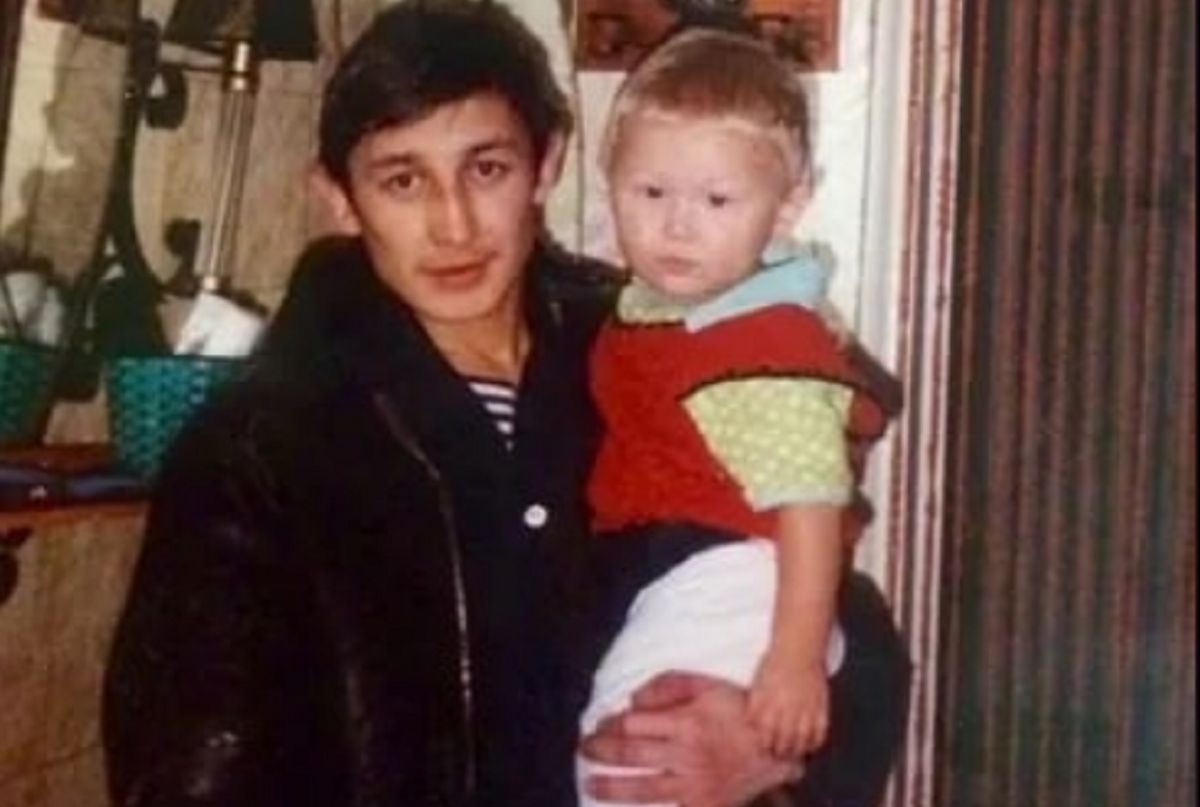 Ojciec zginął na dnie morza w "Kursku". Jego syn w Ukrainie