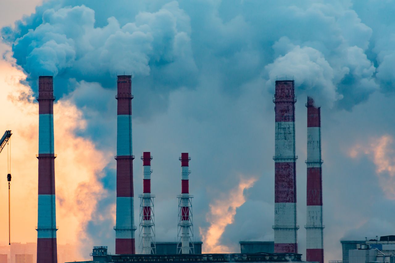 Rekompensaty dla ciepłowni do poprawki. "Tego zapisu nie powinno być w ustawie"