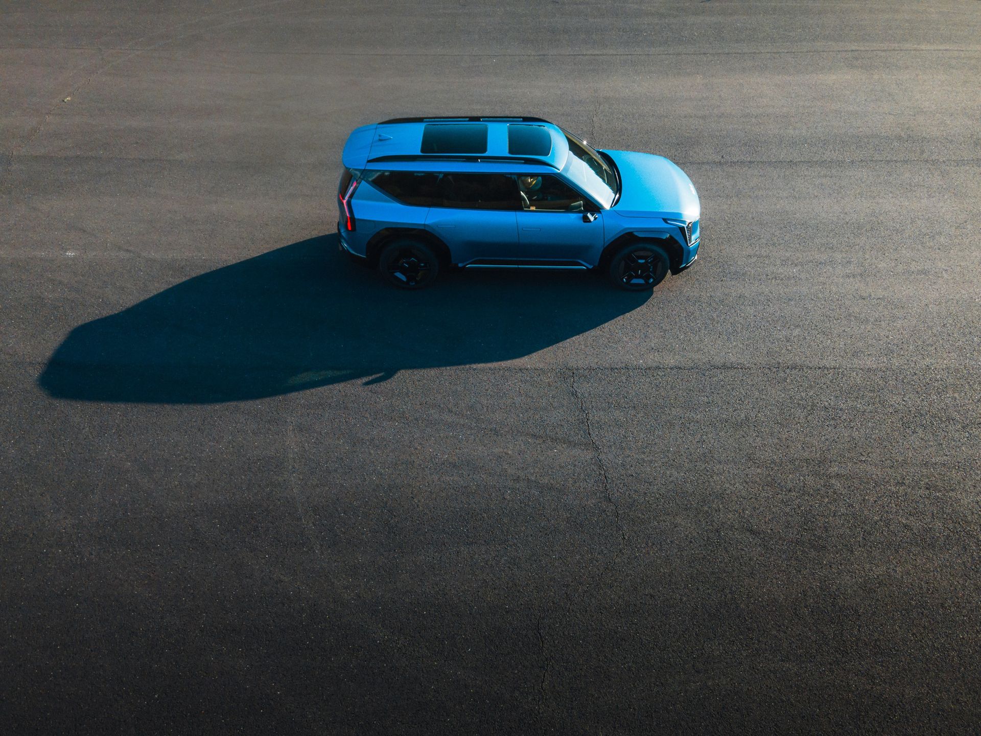 Kia EV9