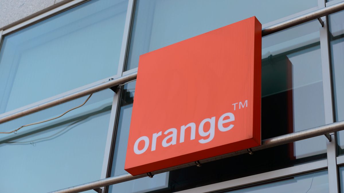 Atak na klientów Orange. Próba wyłudzenia danych