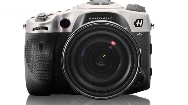 Hasselblad znów serwuje odgrzewane kotlety w cenie trufli 1