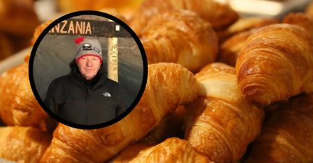 Nie żyje Eugeniusz Lipiński. Był cenionym rzemieślnikiem. "Za trud i pasję"