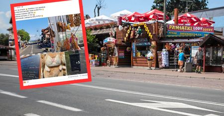 Ceny grozy w Krynicy Morskiej. Lepiej usiądź, zanim klikniesz