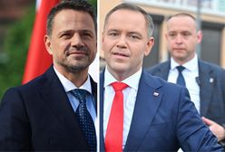 Prezydent na arenie międzynarodowej. Kto poradzi sobie lepiej?