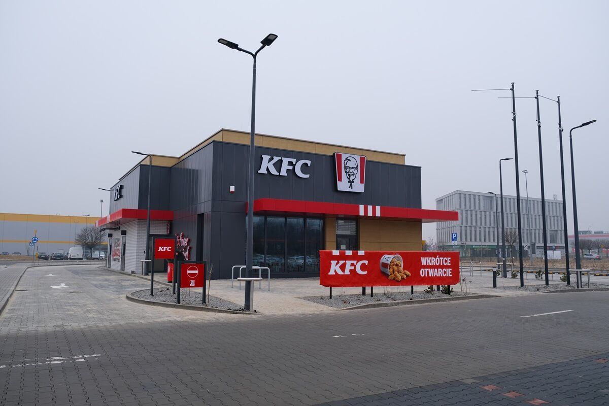 KFC Kraśnicka Lublin