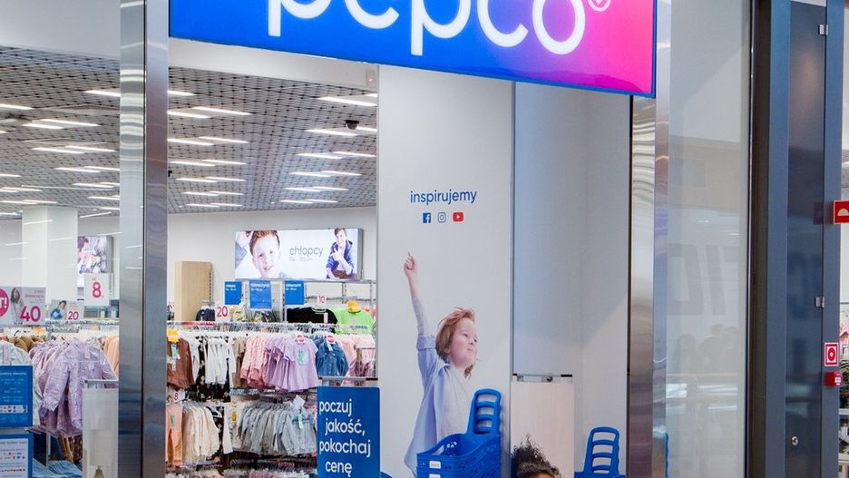 Właściciel Pepco bankrutuje. Co dalej ze sklepami w Polsce?