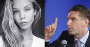 Tomasz Lis nie chce, żeby Iga była modelką!