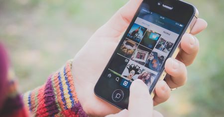 Instagramie, co oni ci zrobili?