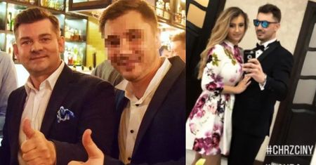 Daniel M. odbudowuje rodzinne relacje. "Wystarczyło wyjście na zakupy z rodzicami" (KLIKA PUDELKA)