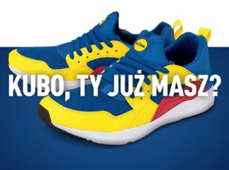 To będzie wielki hit! Lidl odpowiada Biedronce. "Do klapków przydadzą się się sneakersy"