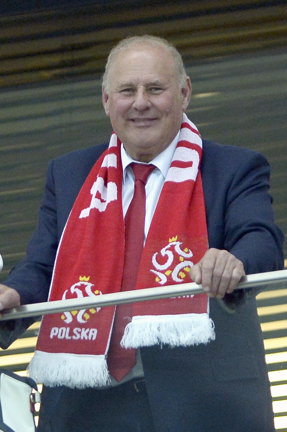 Jan Tomaszewski