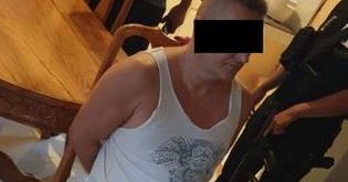 Wrocław. Przestępcą seksualny zatrzymany na Filipinach. Był poszukiwany od kilku lat