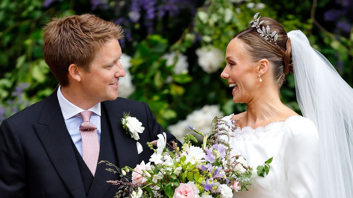 Książę i księżna Westminsteru 