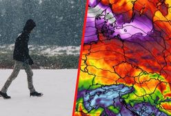 Pogoda na weekend. Uwaga na ekstremalne zjawiska