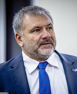 Minister Żurek apeluje ws. KRS. "Nie firmujcie tego swoim nazwiskiem"
