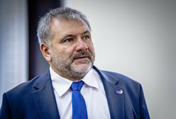 Minister Żurek apeluje ws. KRS. "Nie firmujcie tego swoim nazwiskiem"