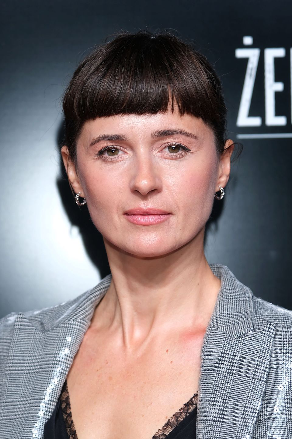 Agnieszka Grochowska 