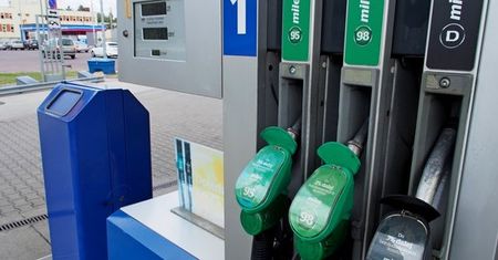 Ceny paliw znów spadną. Kierowcy mają powody do zadowolenia