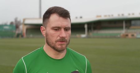 “Mam nadzieję, że udowodnimy, że niepełnosprawność nie istnieje” – poznański ampfutbolista o nominacji FIFA