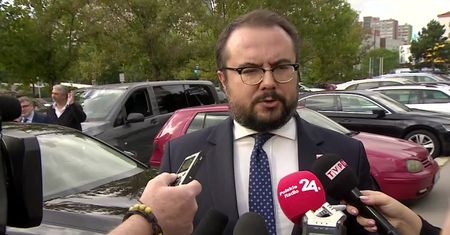 “Nie ukrywamy, że sytuacja jest trudna”. Kolejna runda polsko-czeskich negocjacji ws. kopalni Turów