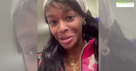 Azealia Banks po raz kolejny zszokowała fanów!