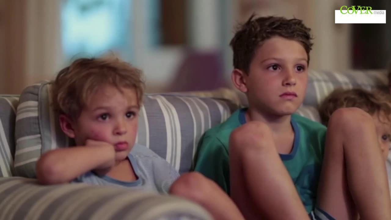 Jak czas spędzany przed telewizorem wpływa na dietę dziecka?