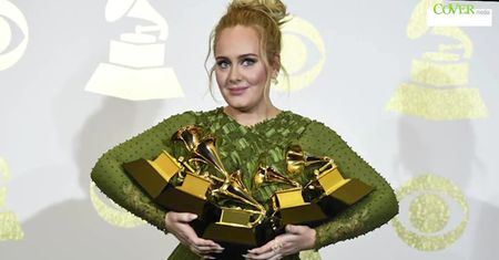 Adele i jej mąż Simon Konecki doszli do porozumienia w sprawie rozwodu