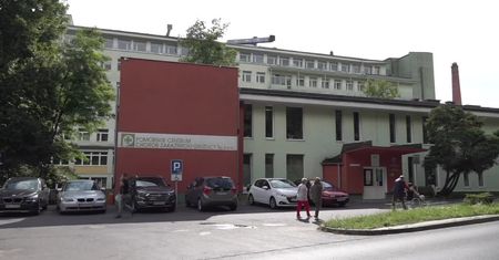 Na Pomorzu widać już początki czwartej fali. Chorzy w ciężkim stanie to głównie niezaszczepieni.
