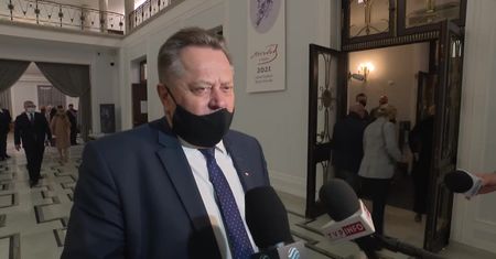 O współpracy politycznej wobec kryzysu na granicy polsko-białoruskiej: “Lojalność państwowa jest niezbędna” kontra “To tylko słowa “