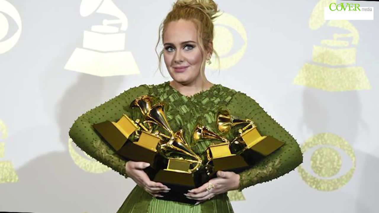 Adele i jej mąż Simon Konecki doszli do porozumienia w sprawie rozwodu