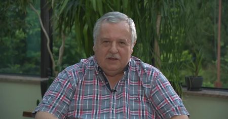 “Minister Telus obiecał ujawnić listę firm nielegalnie sprzedających ukraińskie zboże. Nie ujawnił, to kompletna utrata wiarygodności”