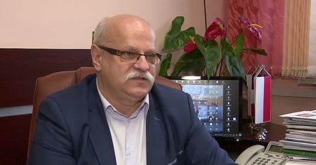Mniej niż 30 proc. zaszczepionych mieszkańców. Gmina i tak dostała nagrodę, zdziwiony jest nawet wójt