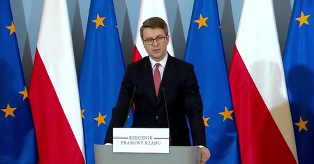 W poniedziałek spotkanie premiera z przedstawicielami wszystkich ugrupowań parlamentarnych ws. Ukrainy