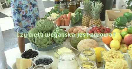 Weganizm – co warto wiedzieć?
