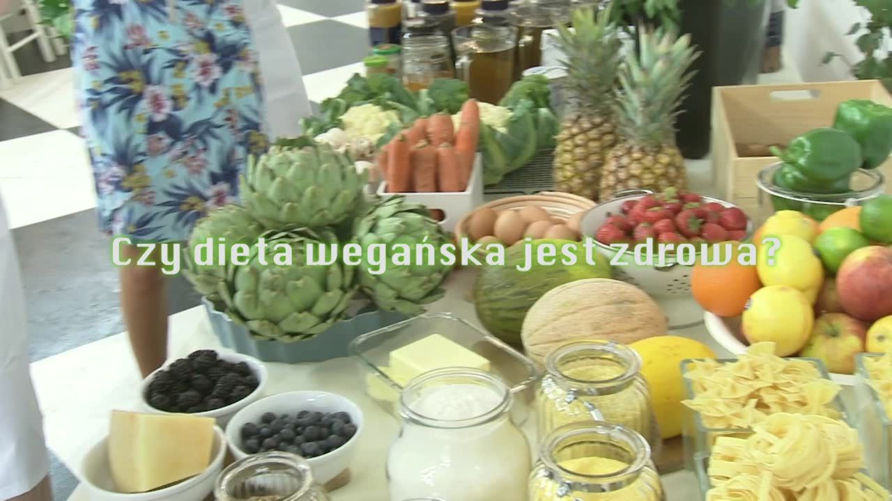 Weganizm – co warto wiedzieć?