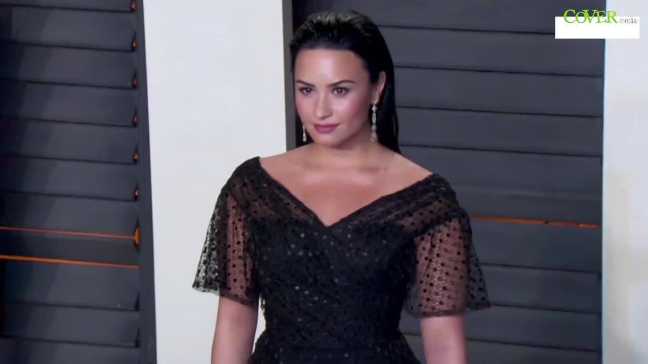 Demi Lovato wyznała, że przeżyła trzy udary i zawał serca po swoim przedawkowaniu w 2018 roku