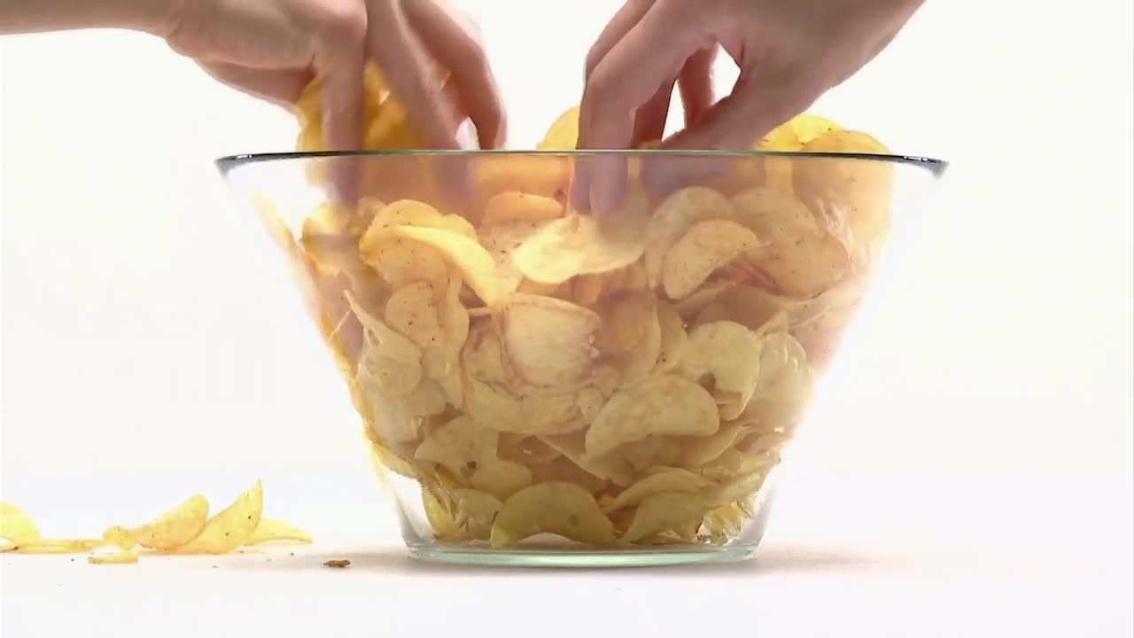 Chipsy – co warto o nich wiedzieć?