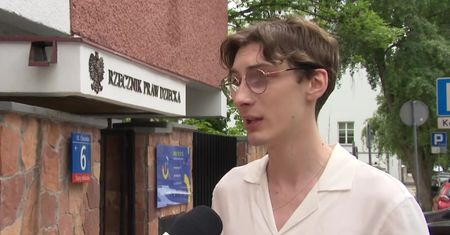 Rzecznik praw dziecka skontroluje szkoły przyjazne osobom LGBTQ+