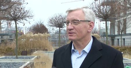 Prezydent Poznania będzie walczył dla WOŚP. Na aukcji można wylicytować trening bokserski z jego udziałem