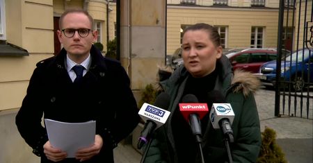 “Już dawno nie powinien być wiceministrem”. Łukasz Mejza i kontrowersje wokół jego firmy