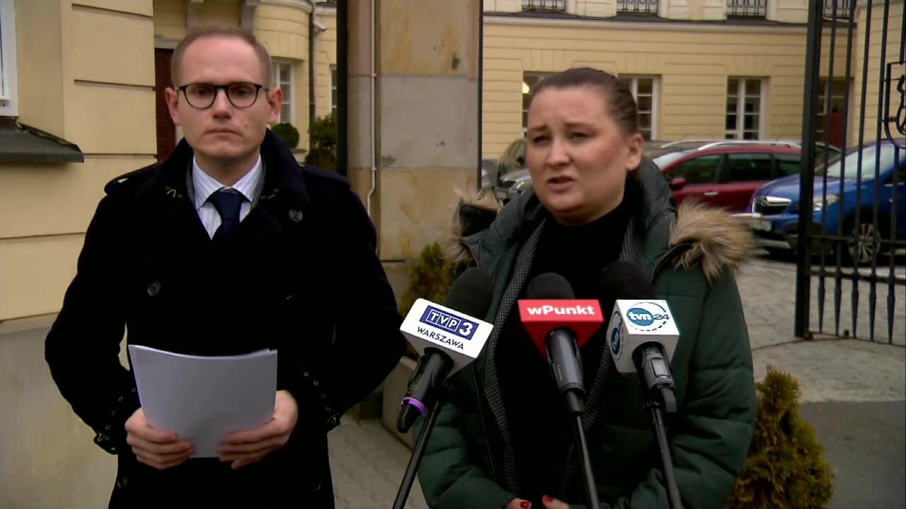 “Już dawno nie powinien być wiceministrem”. Łukasz Mejza i kontrowersje wokół jego firmy