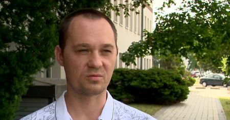 11 przypadków współistnienia wariantów Alfa i Delta jednocześnie.