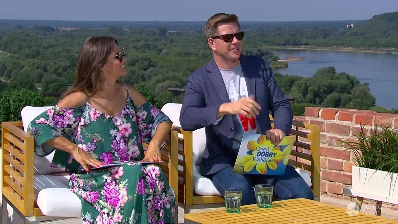 Uczestniczki Projekt Lady w Dzień Dobry Wakacje