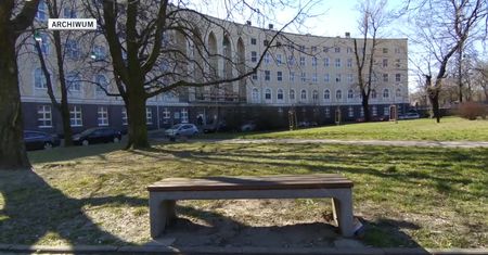 W Warszawie zabrakło respiratorów. Ratusz apeluje do wojewody i ministerstwa.