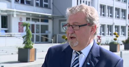 Oddział neurologiczny szpitala w Koszalinie czasowo zamknięty. Trwa poszukiwanie lekarzy na wakujące stanowiska