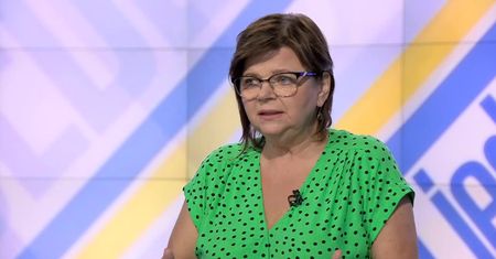 Leszczyna: Obecny rząd nie ma szans na unijne pieniądze z KPO