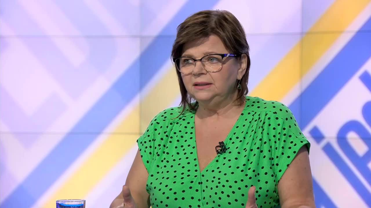 Leszczyna: Obecny rząd nie ma szans na unijne pieniądze z KPO