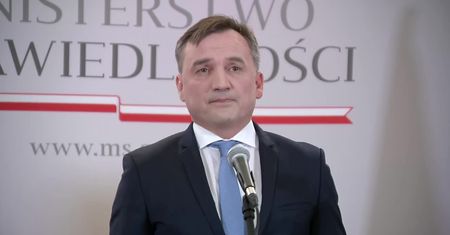 Z. Ziobro: Bardzo ważne orzeczenie wobec narastającej prawnej agresji ze strony agend Unii Europejskiej
