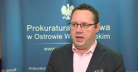 Mieli go okładać pałką i pięściami, potem skrępować i ciągnąć za autem. 35-latek nie żyje, areszt dla podejrzanych