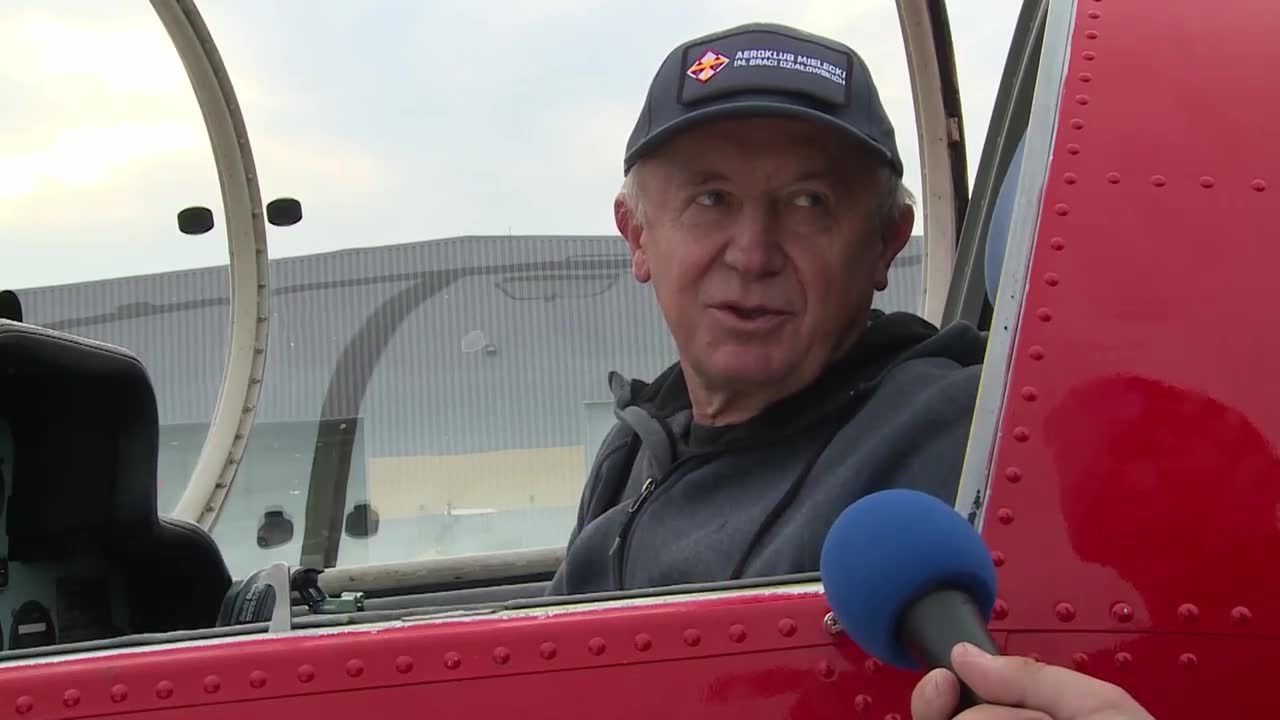 Jedyna “Iskierka” w kraju, należy do biznesmena z Sądecczyzny